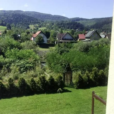 Dom Do Wynajecia Nad Samym Brzegiem Rzeki Brennicy 别墅 布伦纳