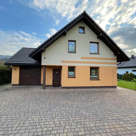 别墅 Dom Do Wynajecia Nad Samym Brzegiem Rzeki Brennicy *